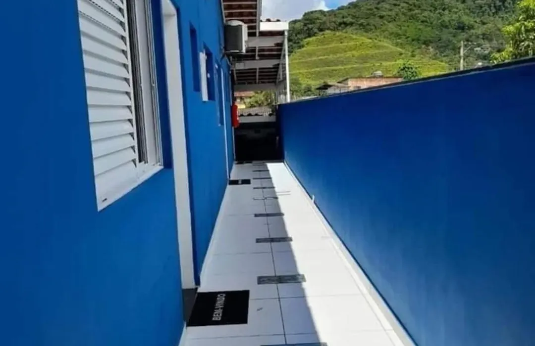 Suites Bangalô Família Otaviano-1